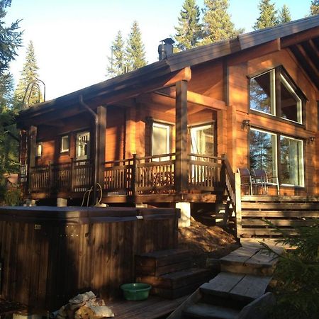 Villa Hyvoelaen Moekit Ähtäri Esterno foto